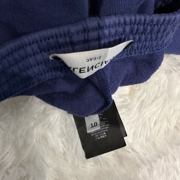 Size 10 balenciaga pants - Picture 4 of 4